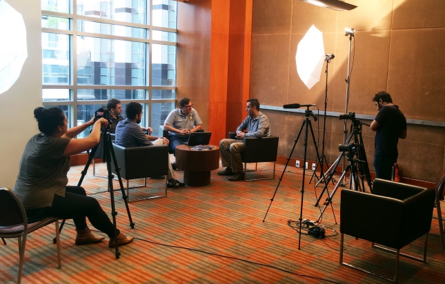 programa de web TV BoTech