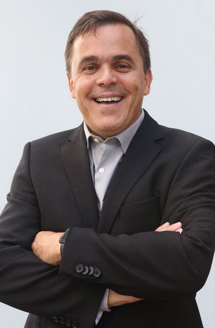 Pierre Schurmann, sócio da Bossa Nova Investimentos