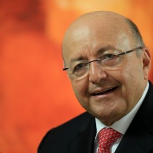 Maílson da Nóbrega, ex-ministro da Fazenda
