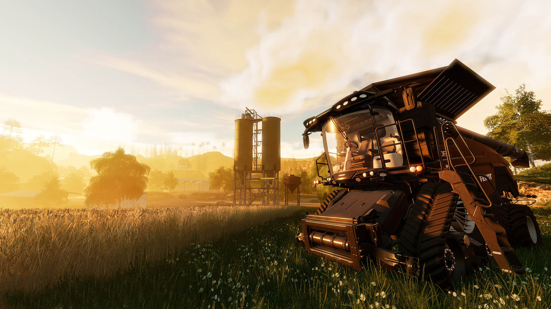 Farming Simulator 20, Jogos para a Nintendo Switch, Jogos